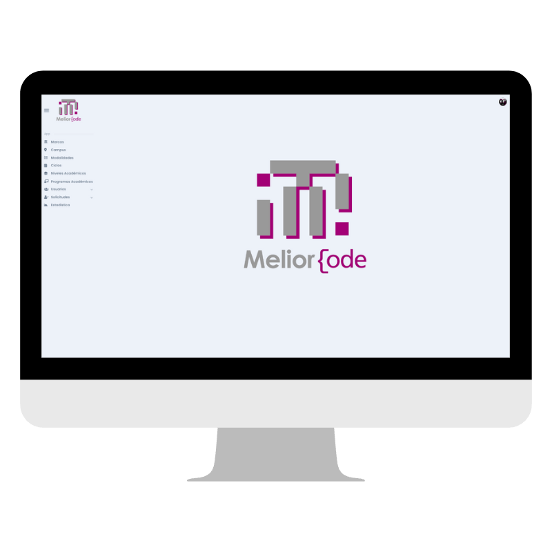 Melior Code | CRM